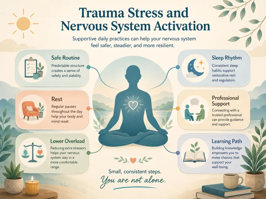trauma-stress-nervous-system-activation-recovery-support-environment.