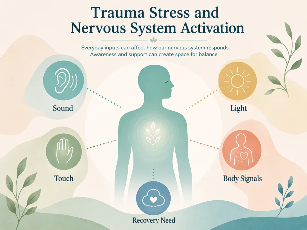 trauma-stress-nervous-system-activation-sensory-sensitivity