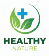 Heal Your Nerves Naturally official logo